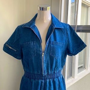 Kendall & Kylie Jumpsuit NWT